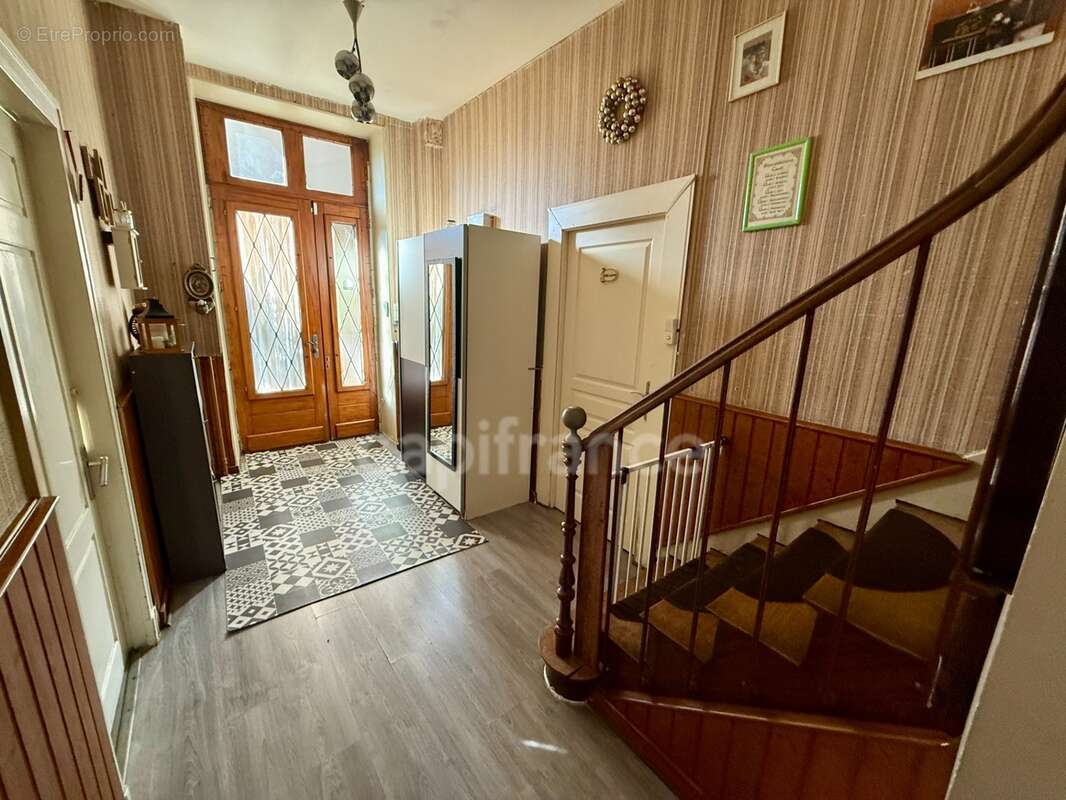 Maison à vendre 5 pièces CHAMPDENIERS (79) - photo 11
