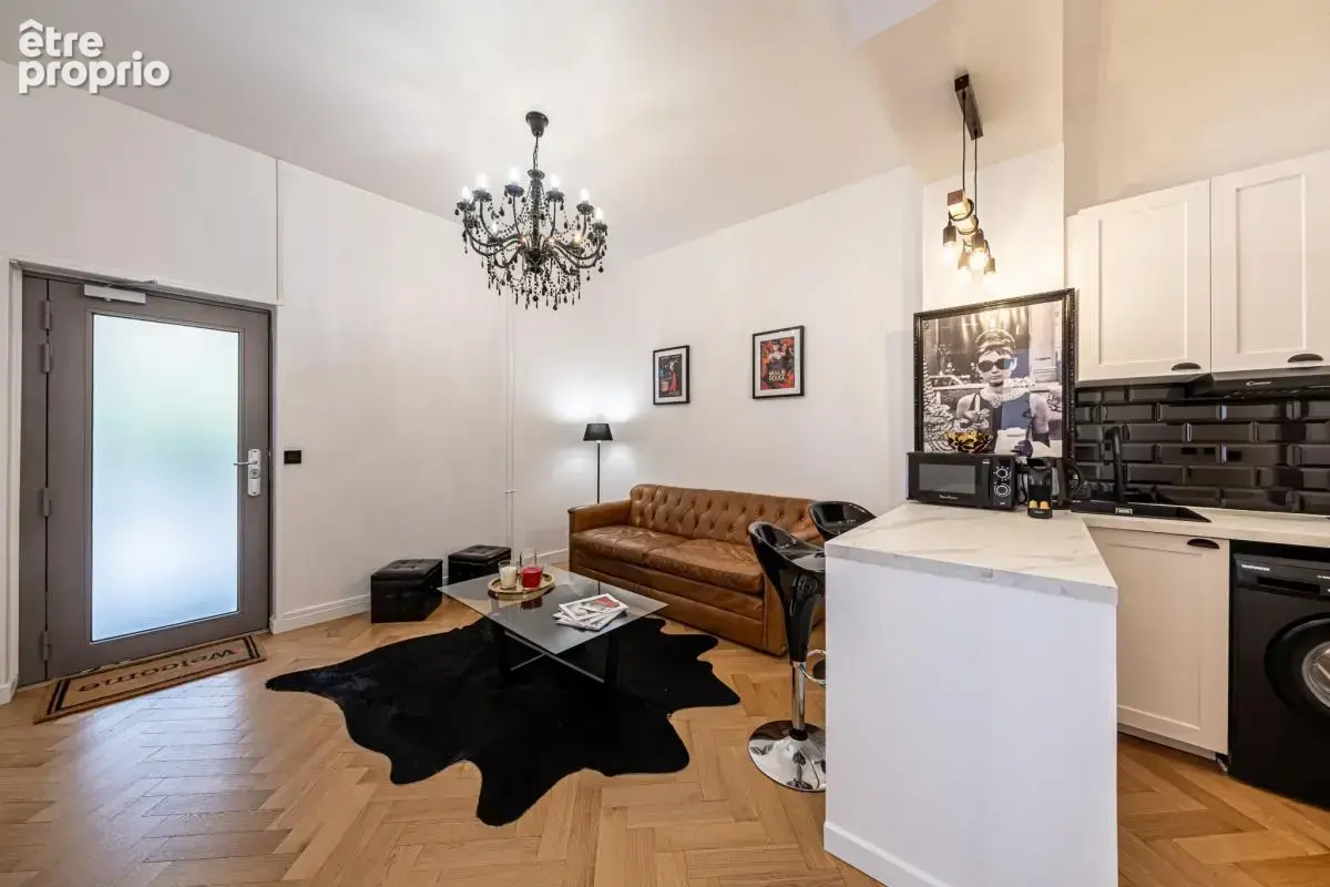 Magnifique appartement commercial - photo 2