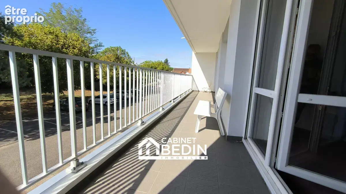 Appartement 4 pièces 111 m² à vendre à Bordeaux (33200) - photo 4