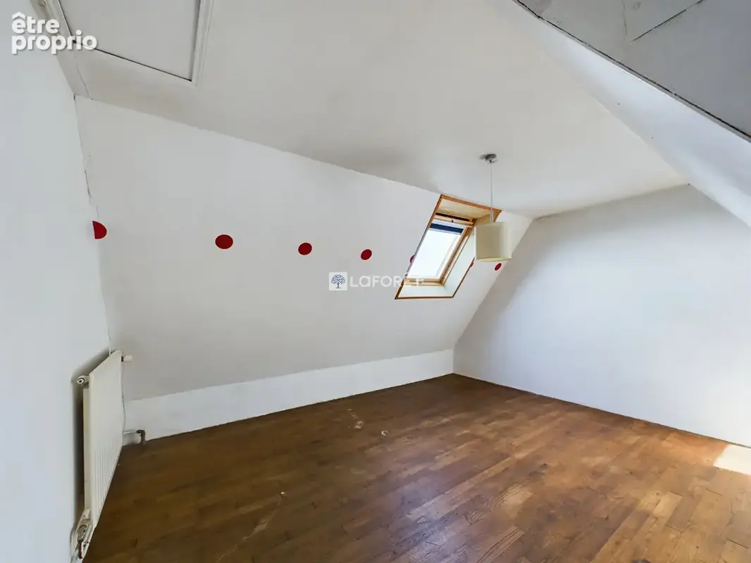 Maison Quimper 128 m2 - Centre ville à pied - photo 11