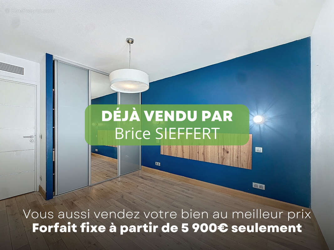 Appartement 4P à vendre à Nice (06000) - photo 16