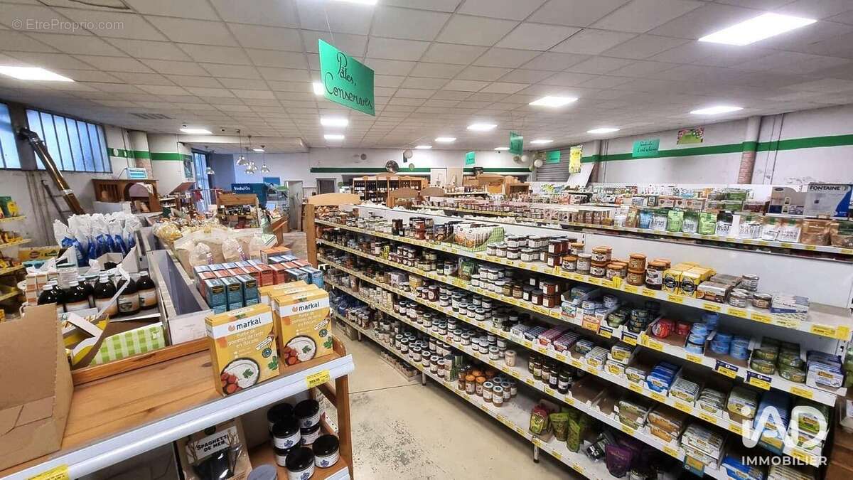 Photo 2 - Commerce à AVIGNON