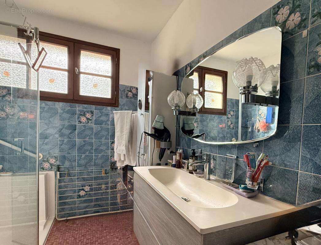 Maison à VILLEPINTE