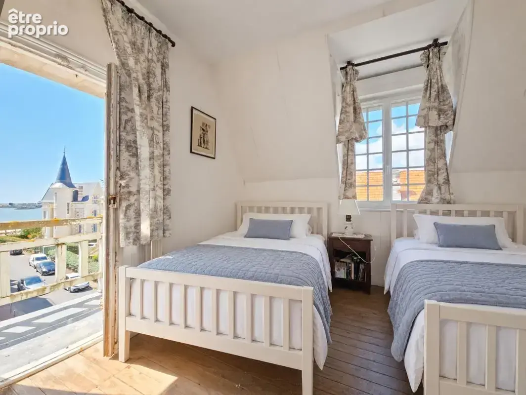 Maison d'architecte - photo 11