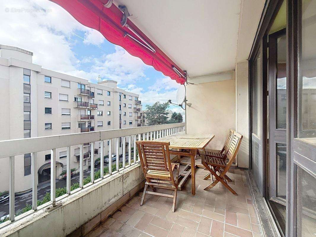Appartement à ANNEMASSE