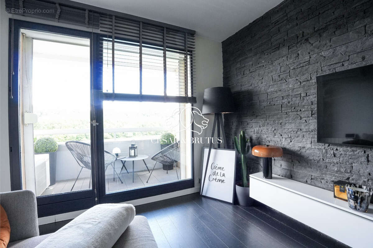 Appartement à LYON-4E