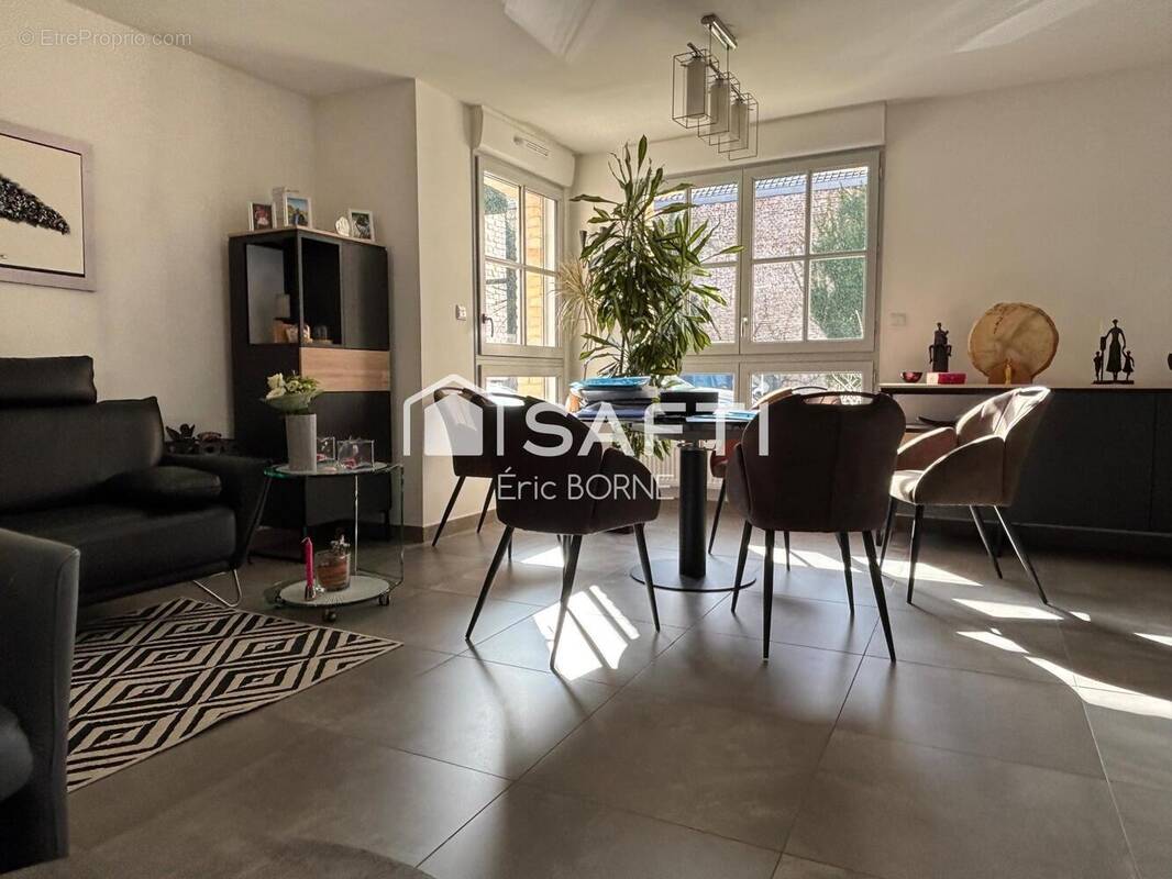 Photo 1 - Appartement à SAINT-OMER