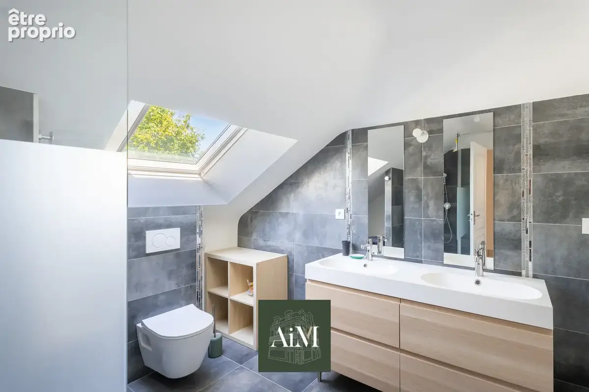 Maison rénovée avec piscine et 5 chambres   Saint-Avé, aux portes de Vannes - photo 18