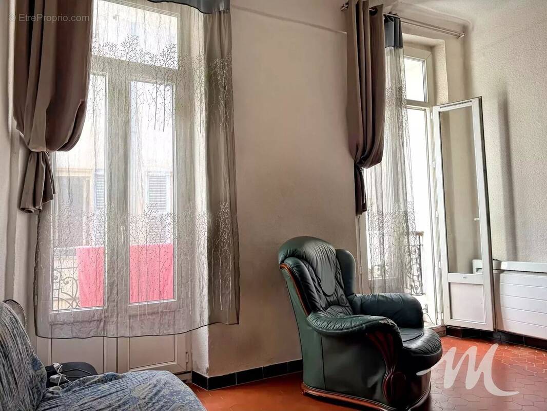 Appartement à BARJOLS