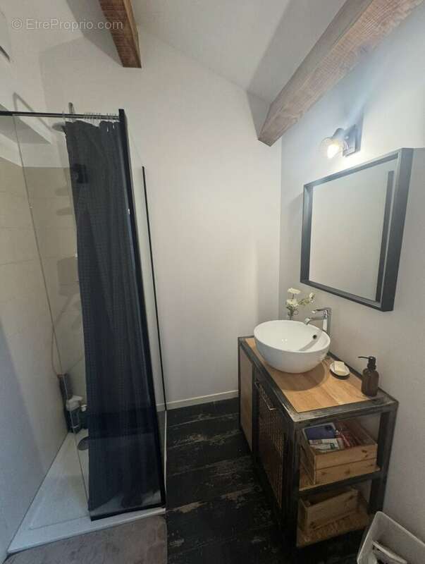 Appartement à CHATEAURENARD