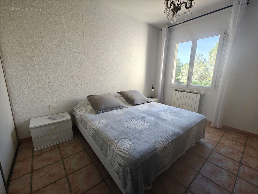 Maison à CAILHAU