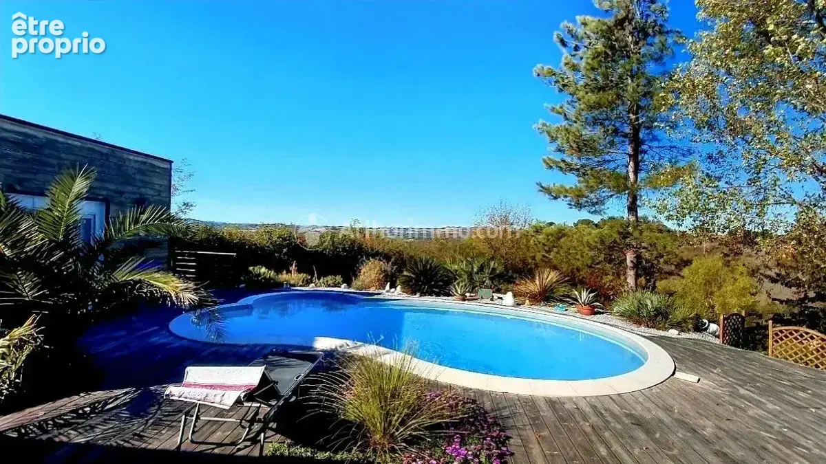 Vente Maison Castres(81100) 350 000ï¿œ - photo 2