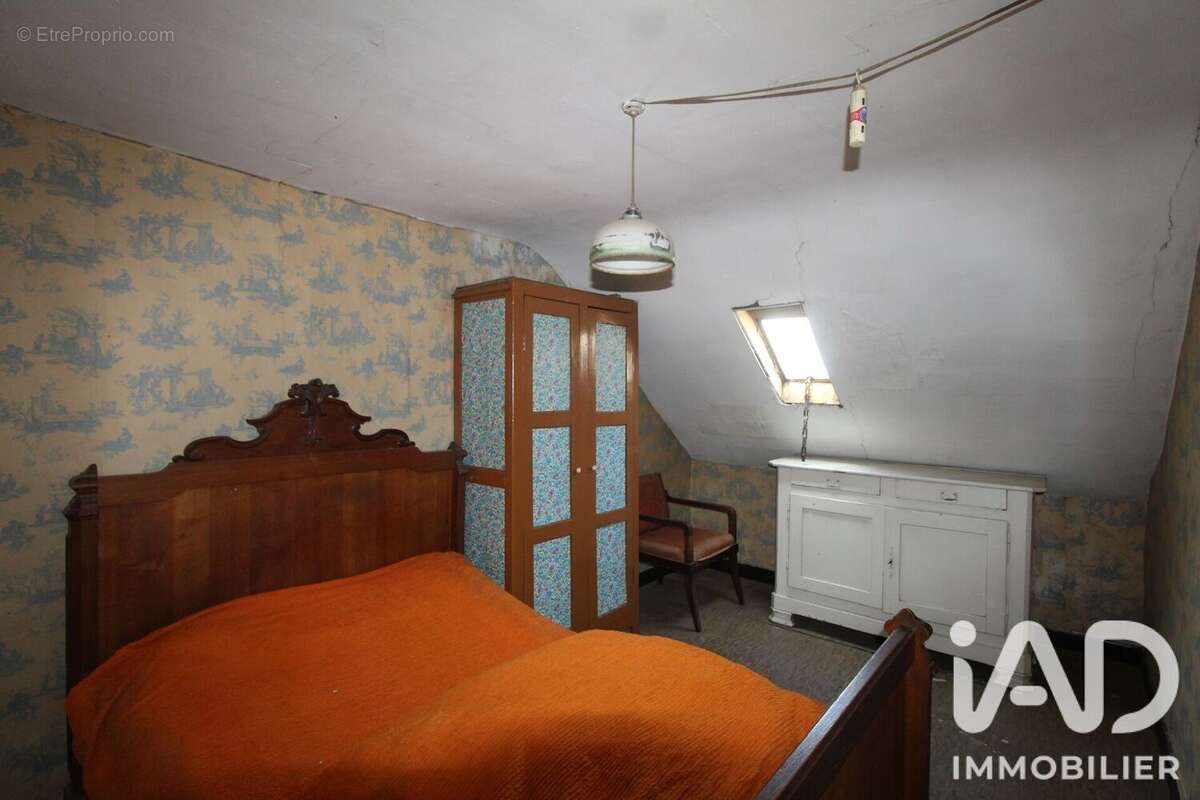 Maison 104 m² à Le Mans  - photo 9