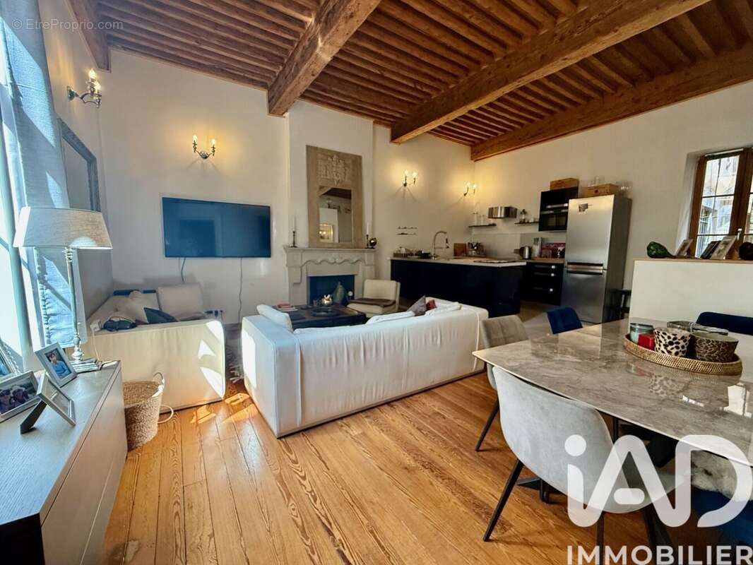 Photo 3 - Appartement à CHAMBERY