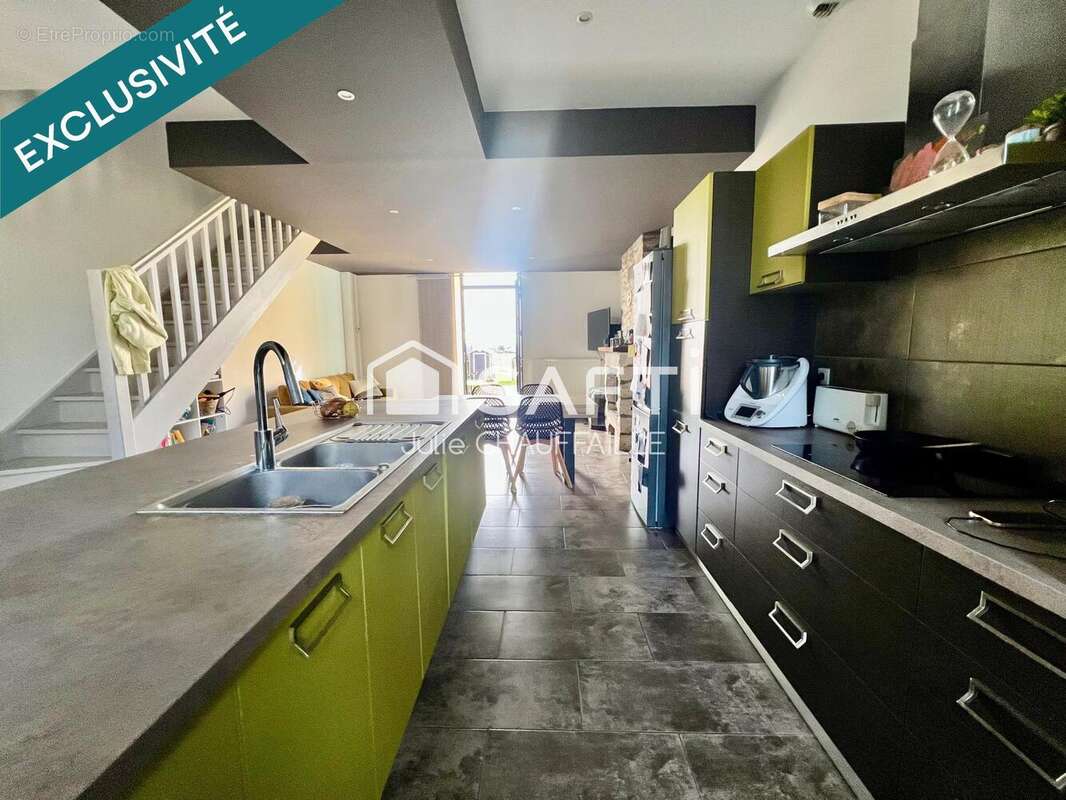 Photo 5 - Maison à GONTAUD-DE-NOGARET