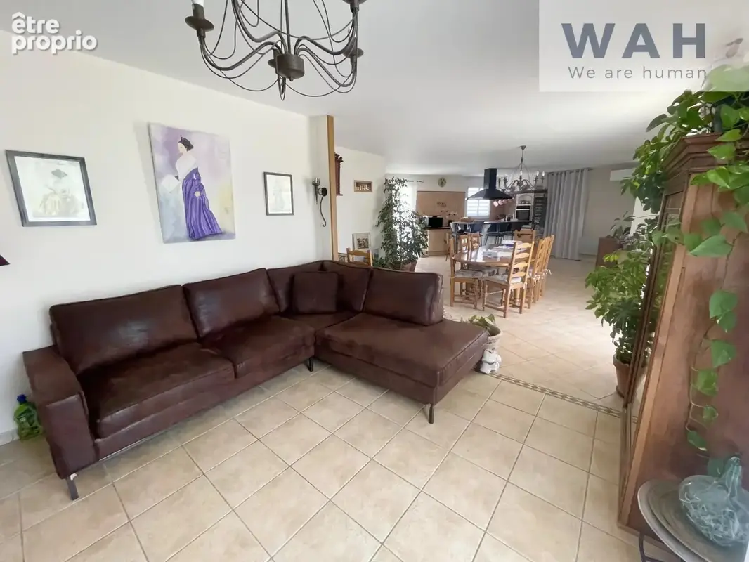 Villa plain pied 117m2 - photo 3