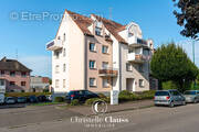 Appartement à ERSTEIN