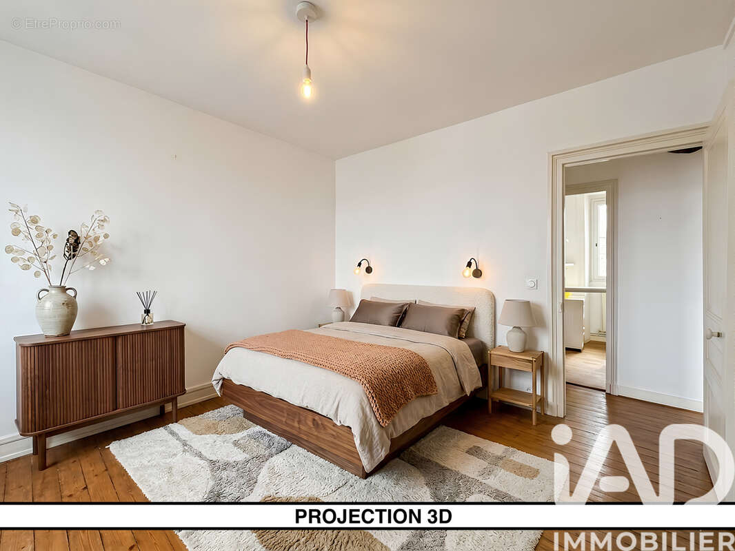 Photo 8 - Appartement à DINARD