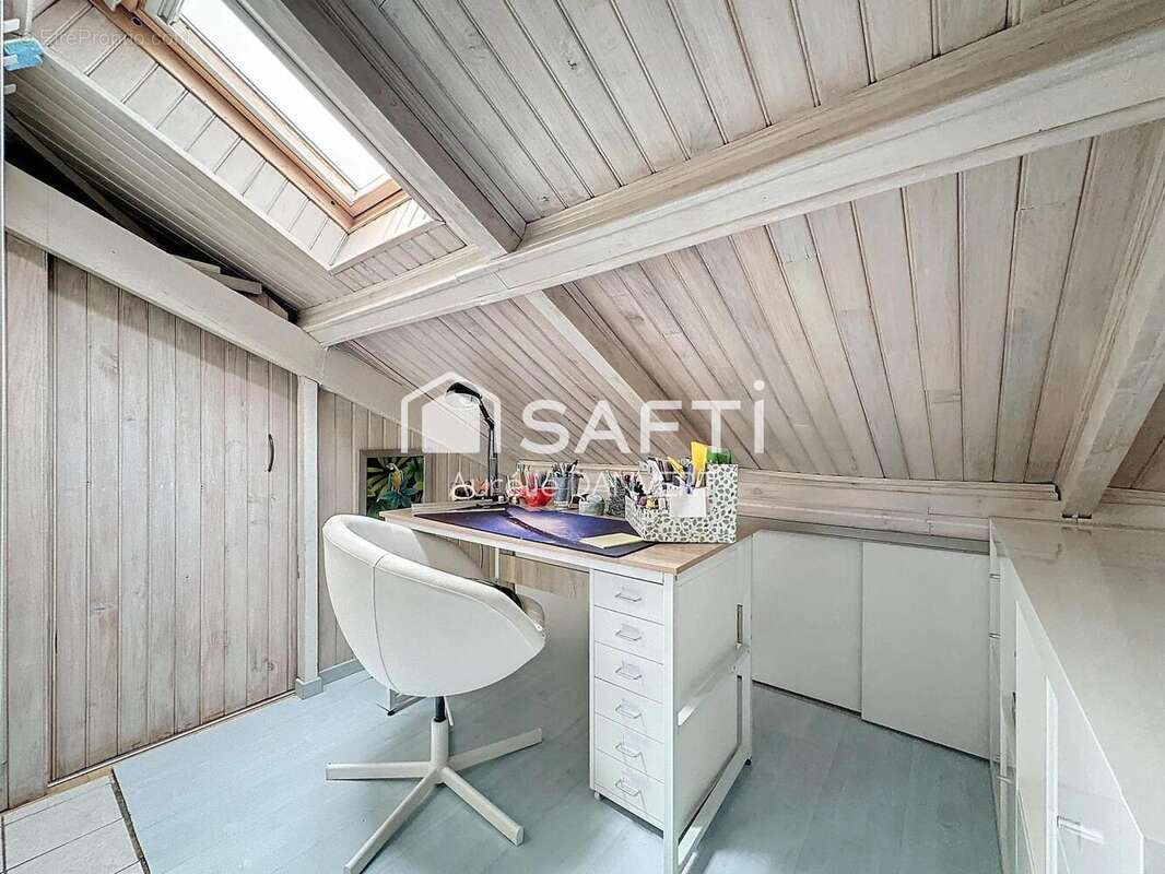 Appartement 118 m² à Rueil-Malmaison  - photo 8