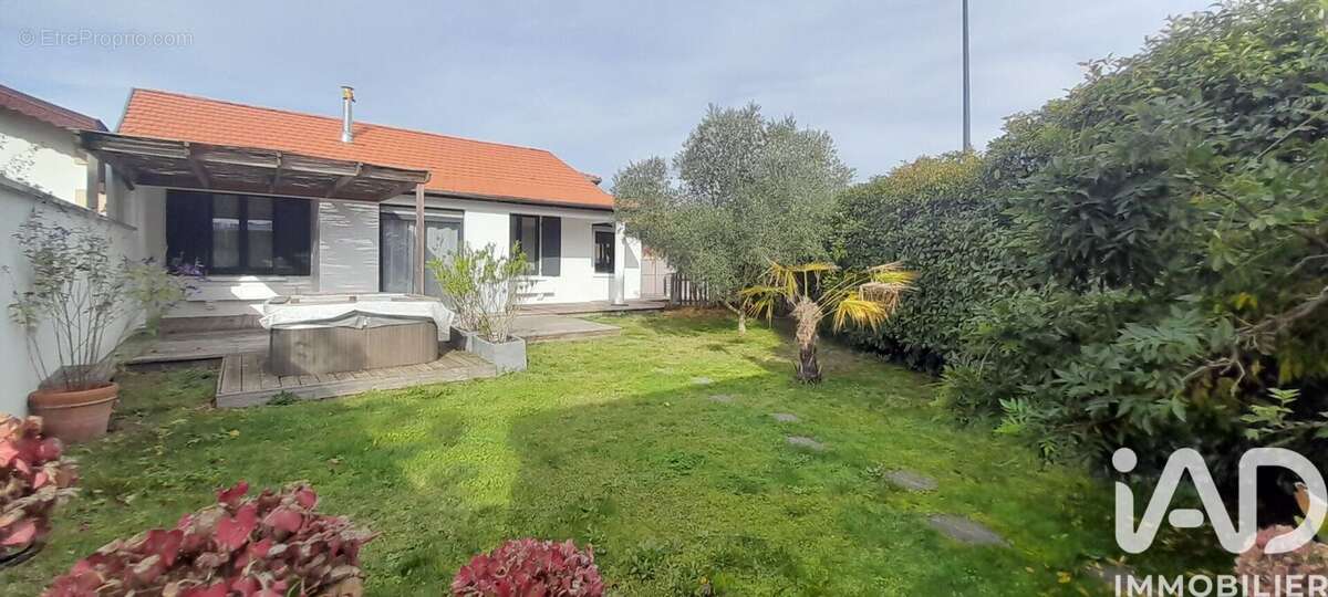 Photo 2 - Maison à LE TEICH