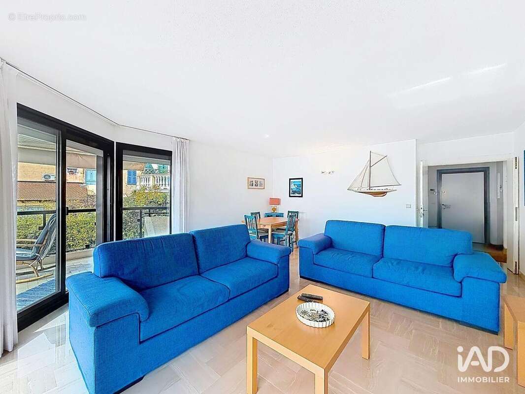 Photo 1 - Appartement à MENTON