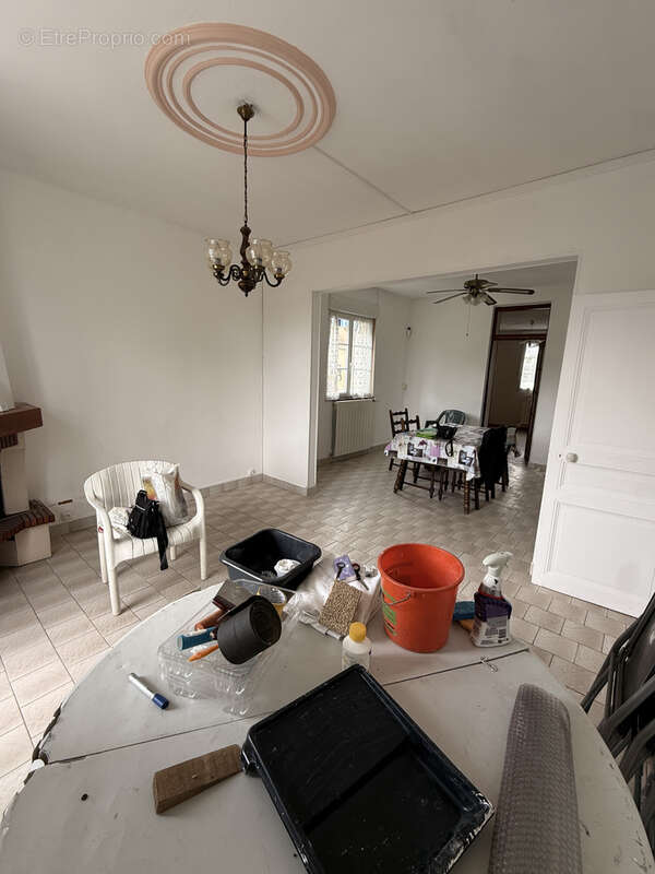 Grande maison en vente à Dordives - photo 20