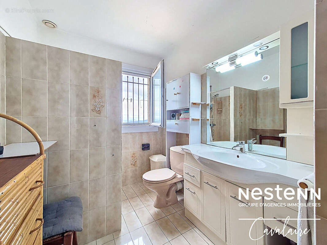 Maison à LA CROIX-VALMER