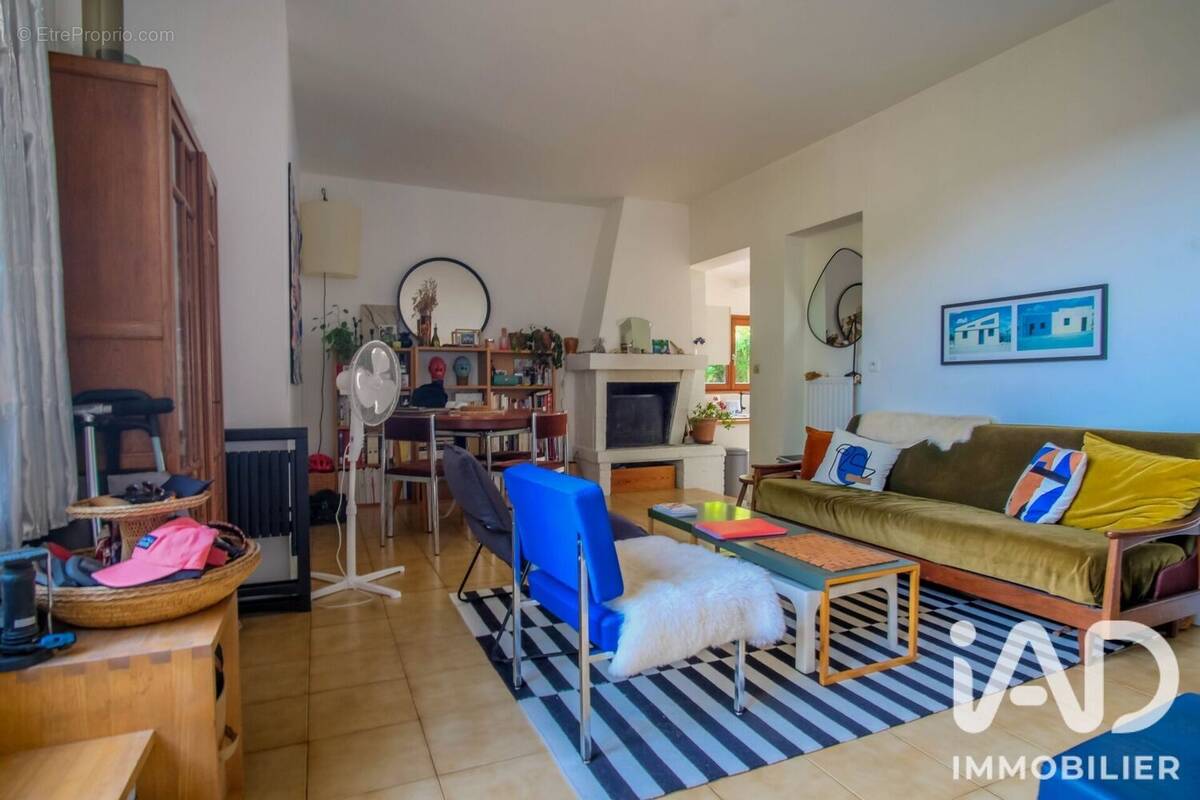 Photo 1 - Appartement à CHAMPIGNY-SUR-MARNE