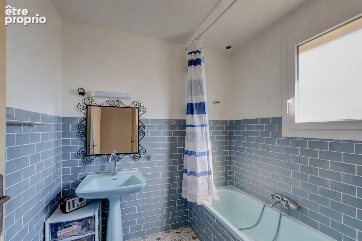 A vendre maison centre bourg Thouaré s/loire - photo 8