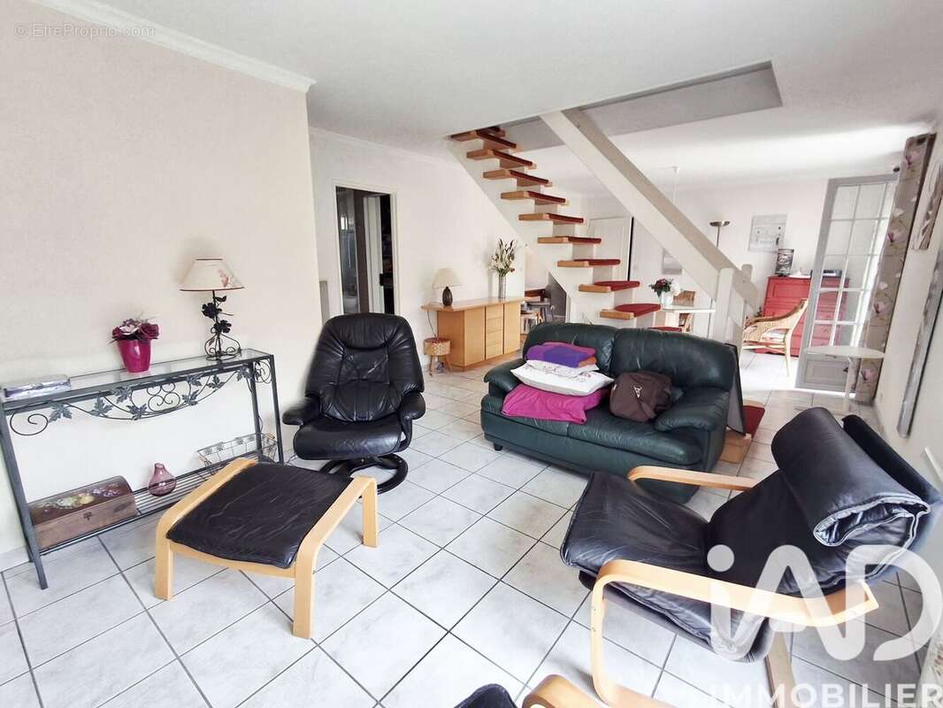 Photo 6 - Maison à VAL-DE-REUIL