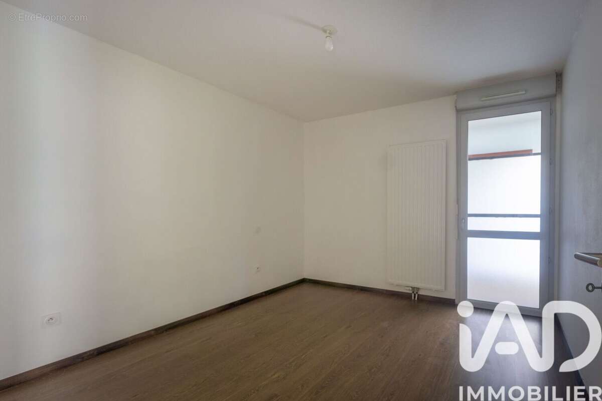 Photo 7 - Appartement à TOULOUSE