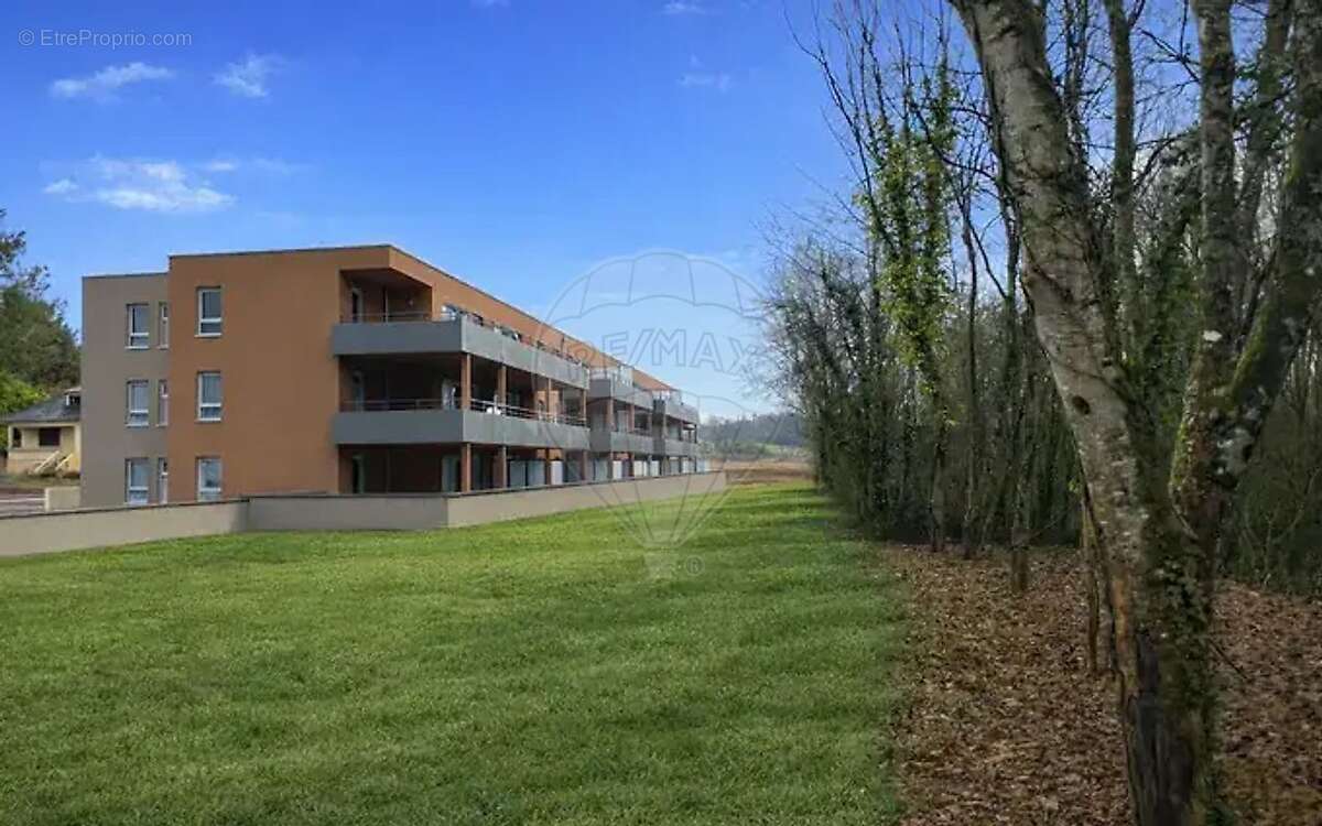 Appartement 1 chambre(s) à vendre - photo 2