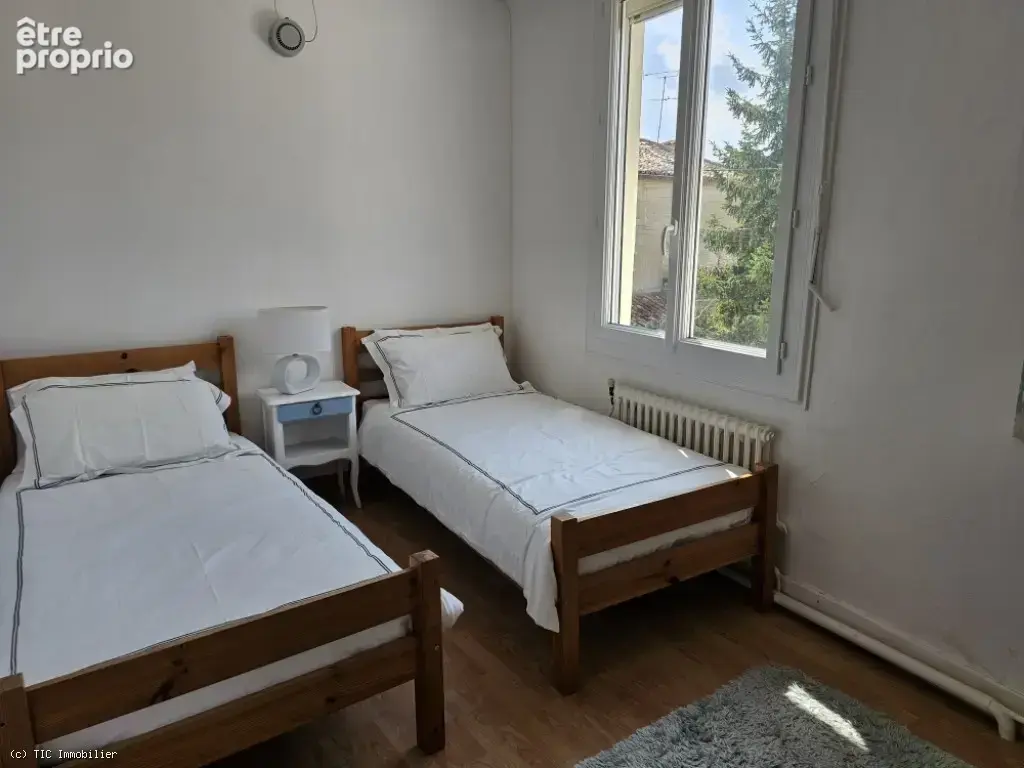 Maison Dans Une Résidence Avec Cour et Parking Privé - Piscine et Jardin Partagé - photo 23