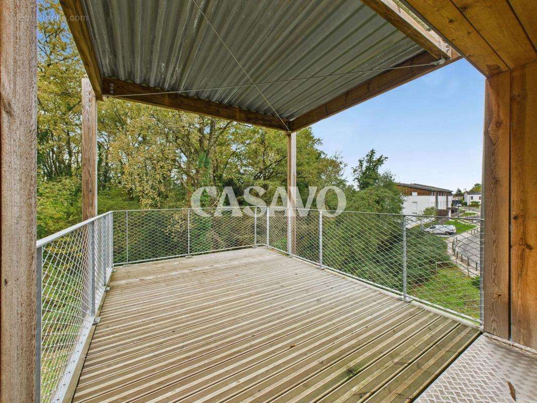 Appartement à AMBARES-ET-LAGRAVE