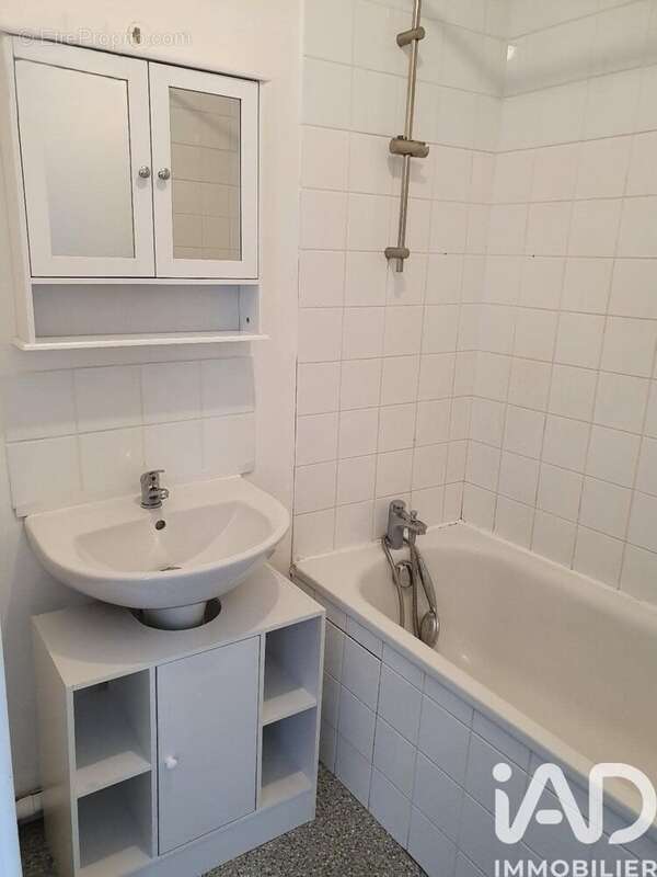 Photo 7 - Appartement à LYS-LEZ-LANNOY