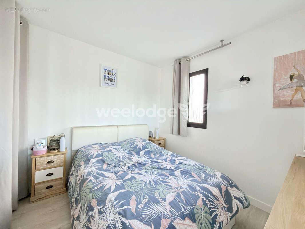 Appartement à MANDELIEU-LA-NAPOULE