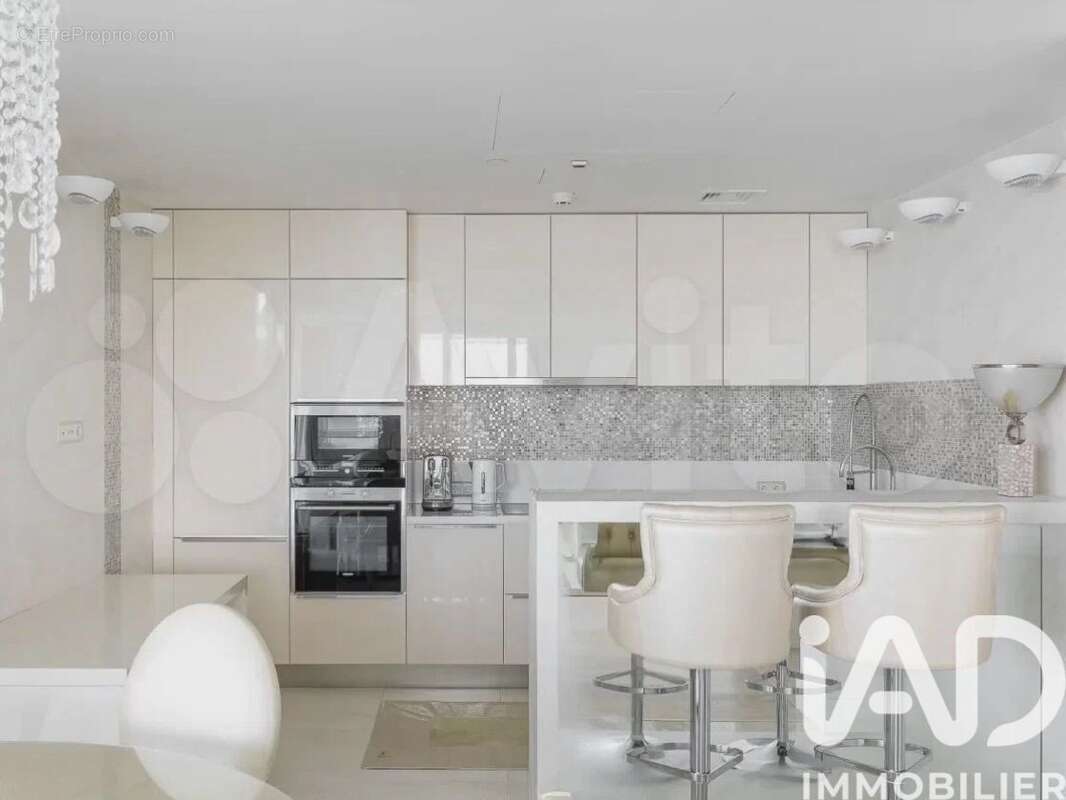 Photo 2 - Appartement à LA SEYNE-SUR-MER