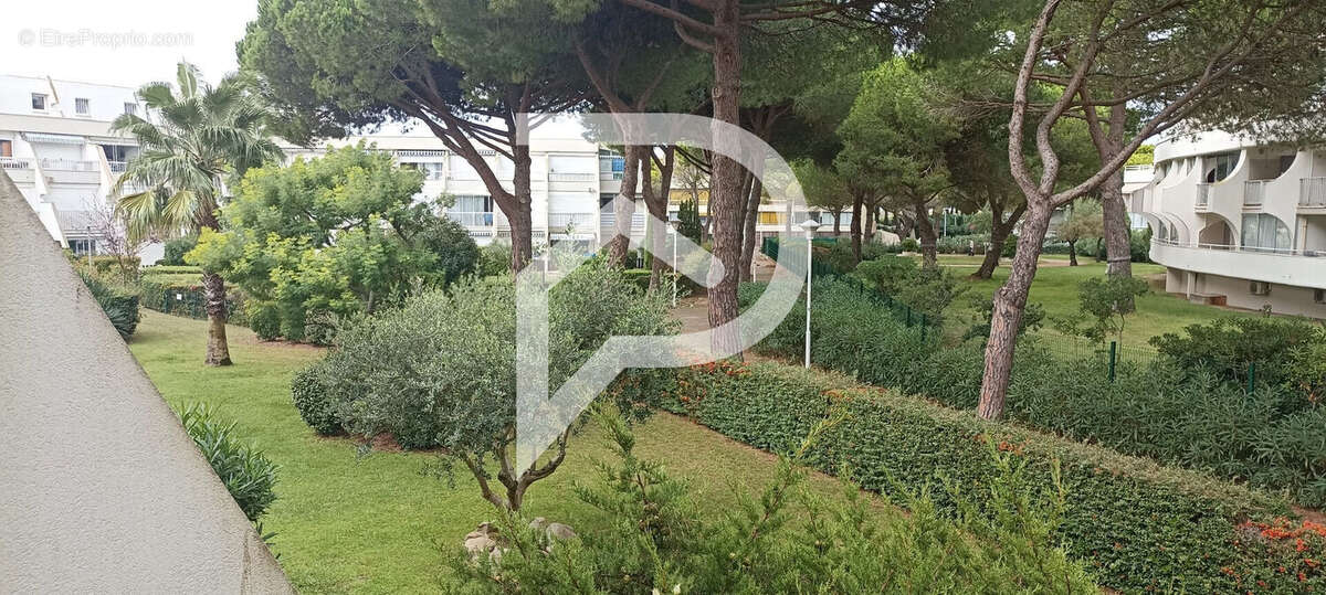 Appartement à LE GRAU-DU-ROI