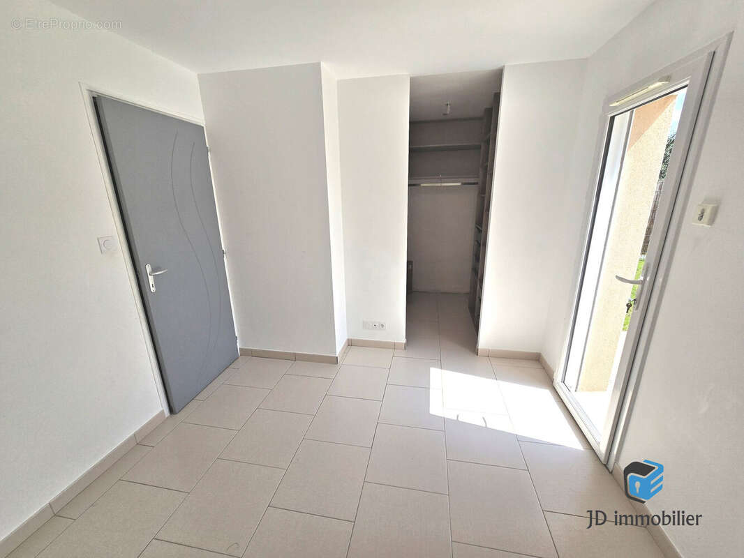 Maison à L&#039;HERBERGEMENT