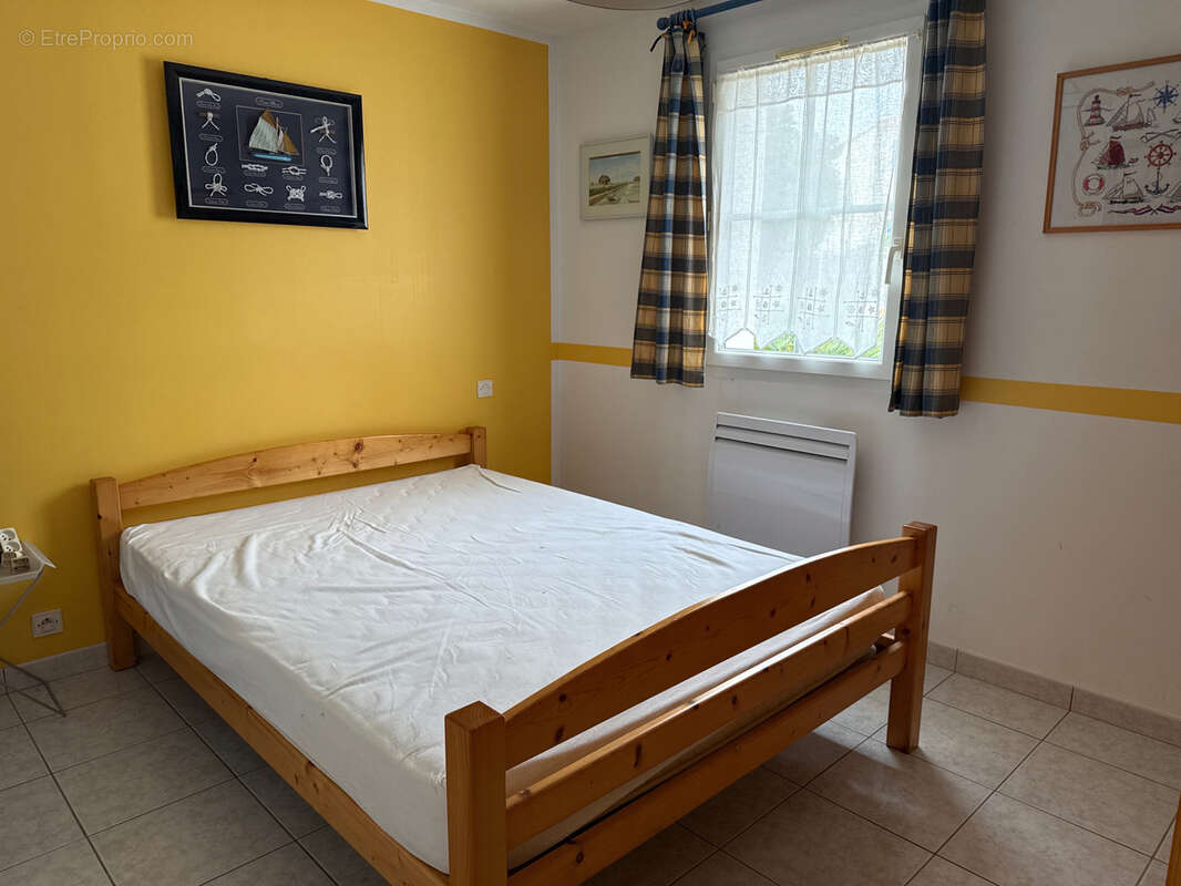 Maison à SAINT-JEAN-DE-MONTS