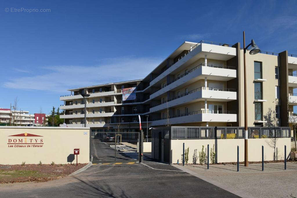Appartement à FREJUS