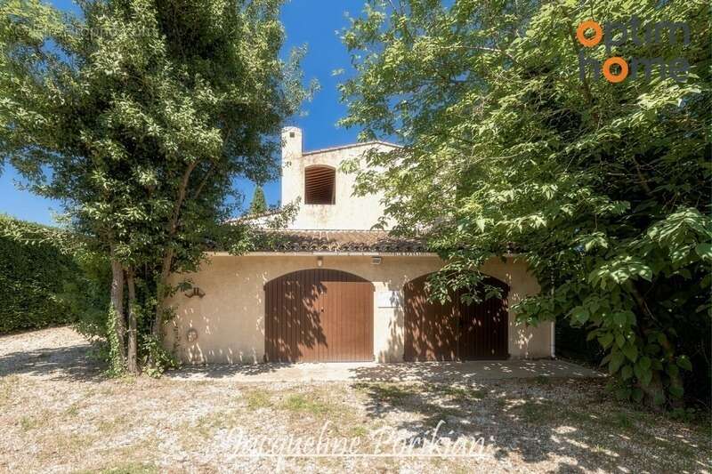 Maison à GARDANNE