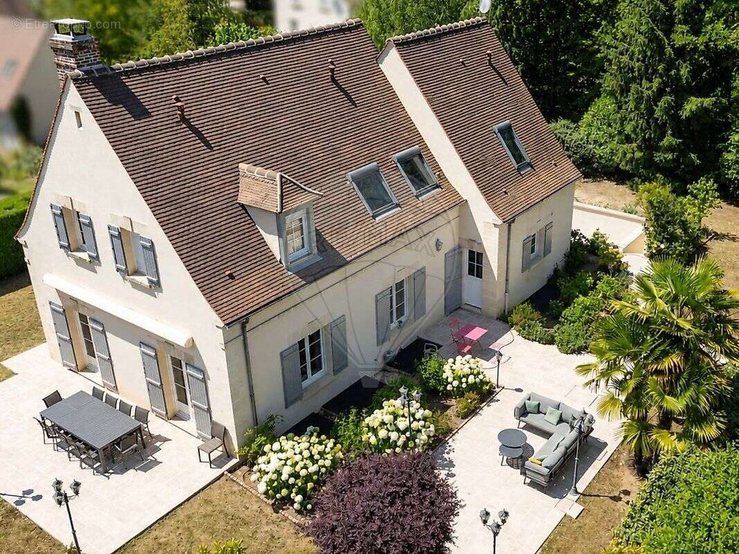Maison 4 chambre(s) à vendre - photo 2
