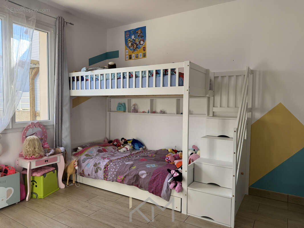 Maison - les rocs - photo 6