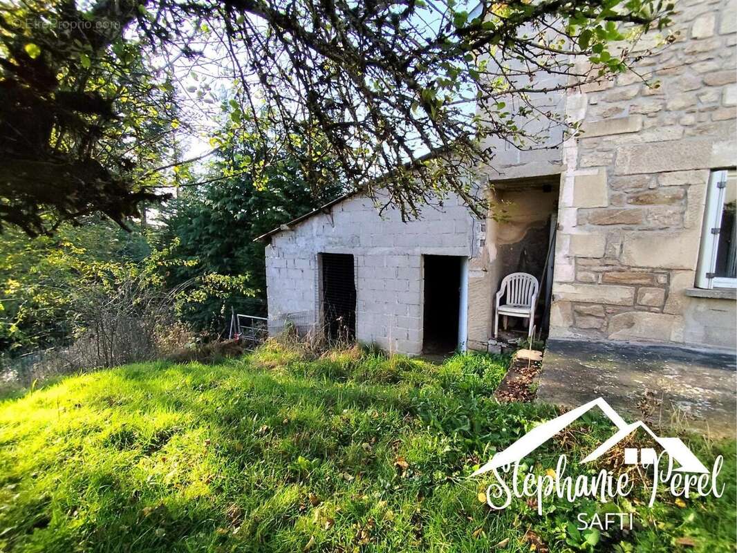 Photo 8 - Maison à PEYRELEVADE