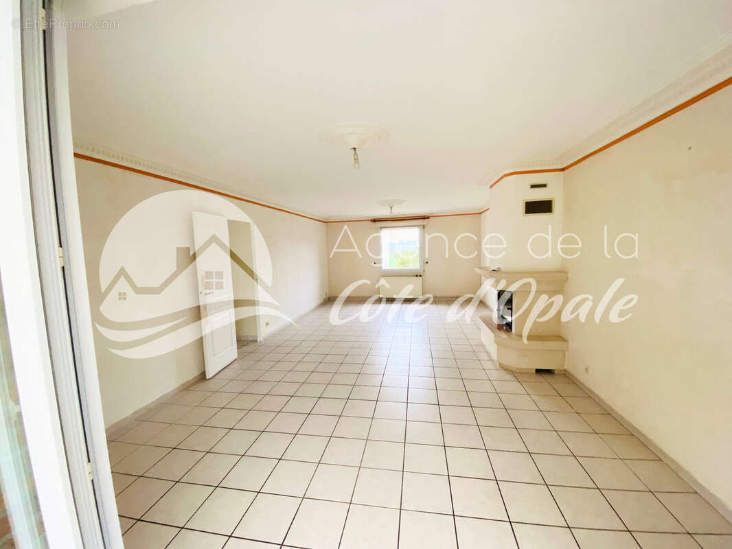Maison individuelle - T6 - photo 2