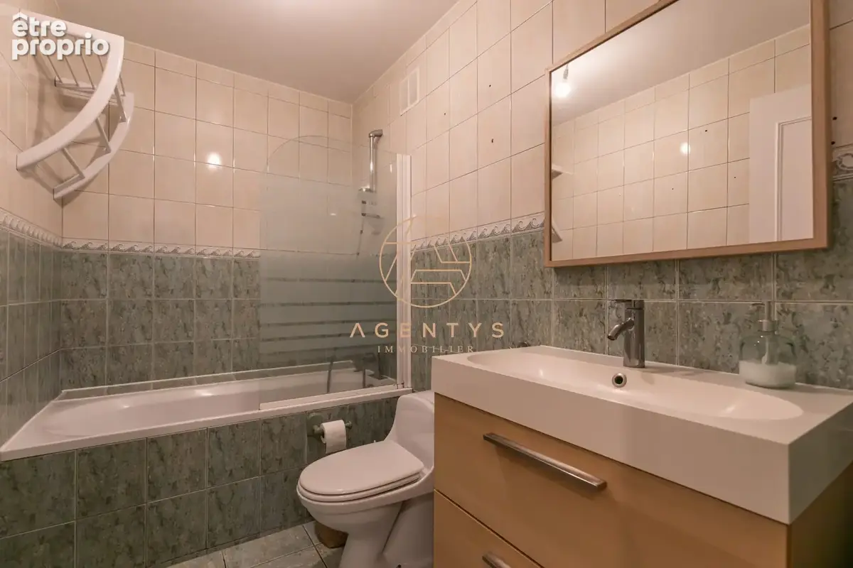 Appartement 4 pièces 87 m² à vendre à Chennevieres-Sur-Marne (94430) - photo 8