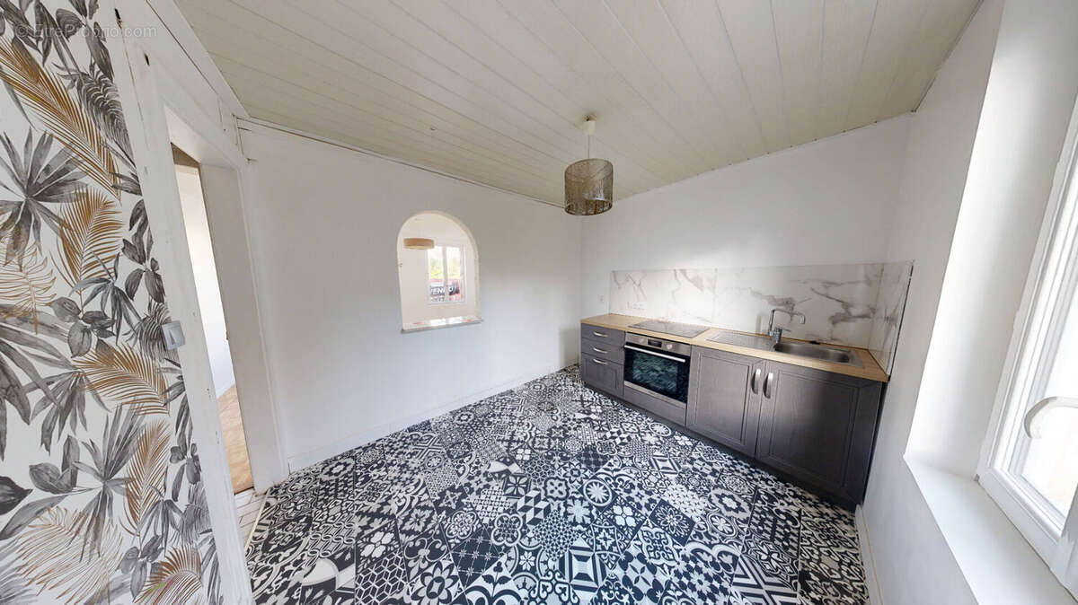 Appartement à LE HAVRE
