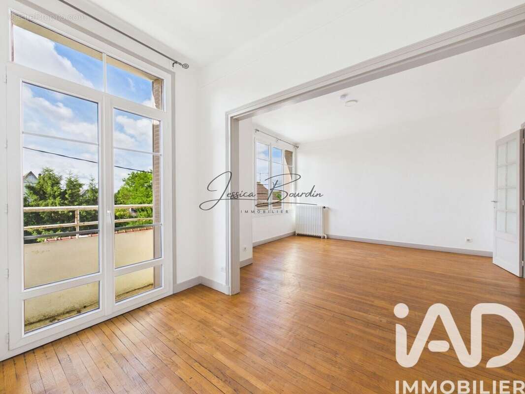 Appartement 80 m² à Montereau-Fault-Yonne  - photo 3