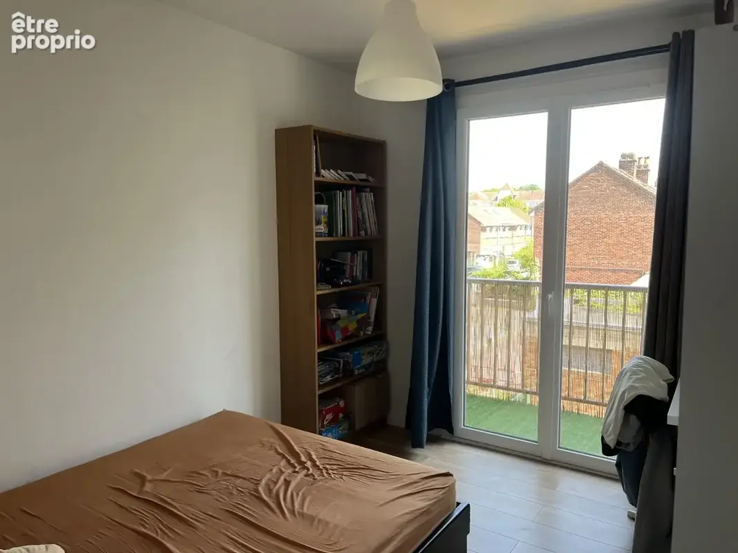 Appartement 4 pièces 74 m² à vendre à Lille (59800) - photo 5
